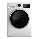 ماشین لباسشویی اسنوا مدل SWM-B80W ظرفیت 8 کیلوگرم