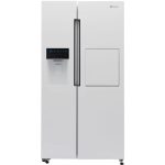ساید بای ساید اسنوا C310W سفید 35 فوت سری