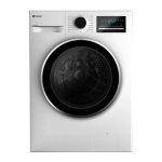 ماشین لباسشویی اتوماتیک اسنوا مدل SWM-D80W ظرفیت 8 کیلوگرم