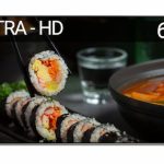 تلویزیون ال ای دی دوو DSL-65SU1800 هوشمند 65 اینچ