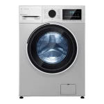 ماشین لباسشویی اتوماتیک اسنوا مدل SWM-D80S ظرفیت 8 کیلوگرم