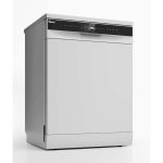 ظرفشویی جی پلاس مدل GDW-F443w (14 نفره) - تصویر 2