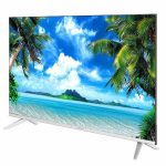 تلویزیون ال ای دی اسنوا SLD-55LS540U هوشمند 55 اینچ - تصویر 2