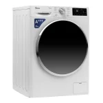 ماشین لباسشویی جی پلاس مدل GWM-L880W ظرفیت 8 کیلوگرم - تصویر 2