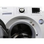 ماشین لباسشویی اتوماتیک اسنوا مدل SWM-D80W ظرفیت 8 کیلوگرم - تصویر 2