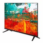 تلویزیون ال ای دی اسنوا SLD-43NK300D سایز 43 اینچ - تصویر 2