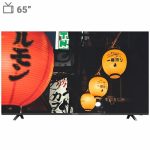 تلویزیون ال ای دی دوو DSL-65SU1800 هوشمند 65 اینچ - تصویر 2