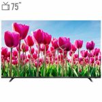 تلویزیون ال ای دی دوو DSL-75SU1800 هوشمند 75 اینچ - تصویر 3