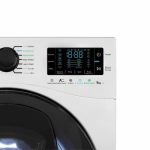 ماشین لباسشویی اسنوا SWM-F92W سفید 9 کیلویی واش این واش - تصویر 3
