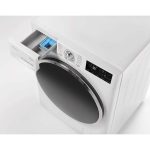 ماشین لباسشویی جی پلاس مدل GWM-M880S – ظرفیت 9 کیلوگرم و تکنولوژی بخارشوی - تصویر 2