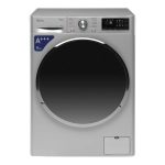 ماشین لباسشویی جی پلاس مدل GWM-P99S – ظرفیت 9 کیلوگرم و تکنولوژی Direct Drive