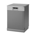 ماشین ظرفشویی جی پلاس GDW-P5683S - تصویر 3