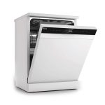 ظرفشویی جی پلاس مدل GDW-F443w (14 نفره) - تصویر 3
