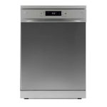 ماشین ظرفشویی جی پلاس مدل GDW-M1463NS