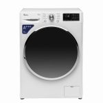 ماشین لباسشویی جی پلاس مدل GWM-P99W – ظرفیت 9 کیلوگرم و تکنولوژی Direct Drive