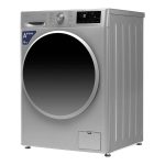 ماشین لباسشویی 8کیلوگرمی جی پلاس- مدل R87W - تصویر 2