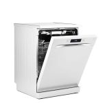 ماشین ظرفشویی جی پلاس GDW-N1473W - تصویر 2
