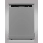 ظرفشویی جی پلاس مدل GDW-F453S (14 نفره)