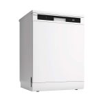 ظرفشویی جی پلاس مدل GDW-F453W (14 نفره) - تصویر 2