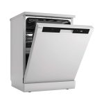 ظرفشویی جی پلاس مدل GDW-F453W (14 نفره) - تصویر 3