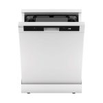 ظرفشویی جی پلاس مدل GDW-F453W (14 نفره) - تصویر 4