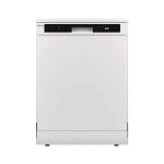 ظرفشویی جی پلاس مدل GDW-F453W (14 نفره)