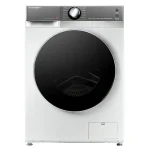 ماشین لباسشویی پاکشوما BWF-40108 WT سفید 9 کیلویی