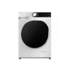 ماشین لباسشویی پاکشوما BWF-40107 WT سفید 9 کیلویی