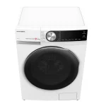 ماشین لباسشویی پاکشوما BWF-40107 WT سفید 9 کیلویی - تصویر 2