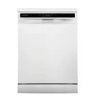 ماشین ظرفشویی پاکشوما PDV-3513W سفید 15 نفره سری V