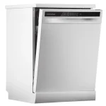ماشین ظرفشویی پاکشوما PDV-3513 S نقره ای 15 نفره سری V - تصویر 2