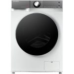 ماشین لباسشویی پاکشوما BWF-40128 WT سفید 9 کیلویی