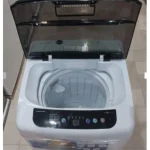 ماشین لباسشویی اتوماتیک پاکشوما مدل TLX 7001 W ظرفیت ۷ کیلوگرم - تصویر 2
