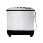 ماشین لباسشویی دوقلو پاکشوما PTF-1504 AJ سفید 21 کیلویی