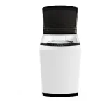 ماشین لباسشویی اتوماتیک پاکشوما مدل TLAB 1201W ظرفیت 12 کیلوگرم درب بالا - تصویر 2
