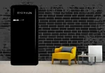 یخچال 7 فوت امرسان مدل RH7T160-CLA مشکی اونیکس - تصویر 2