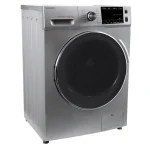 ماشین لباسشویی پاکشوما BWF-40902 ST سیلور 9 کیلویی - تصویر 2