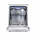 ماشین ظرفشویی پاکشوما PDB-3512W سفید 15 نفره سری Josephine - تصویر 2