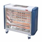 بخاری-برقی-برفاب-QH-3000