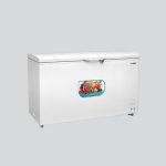 فریزر-صندوقی-برفاب-CF-430-سفید-تک-درب-