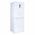 یخچال فریزر آبریزدار هیمالیا اونیکس ONYX W سفید 22 فوت - تصویر 2
