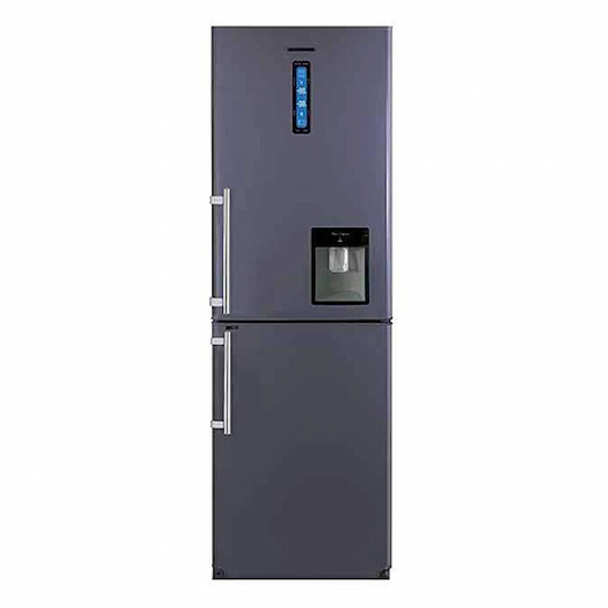 یخچال-فریزر-الکترواستیل-ES20T
