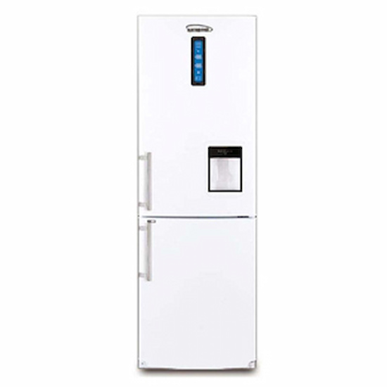 یخچال-فریزر-الکترواستیل-ES20W