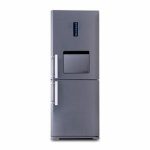یخچال-فریزر-الکترواستیل-ES35T-سری-اُلتیما-تیتانیوم