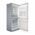یخچال فریزر الکترواستیل ES35T سری اُلتیما تیتانیوم - تصویر 2