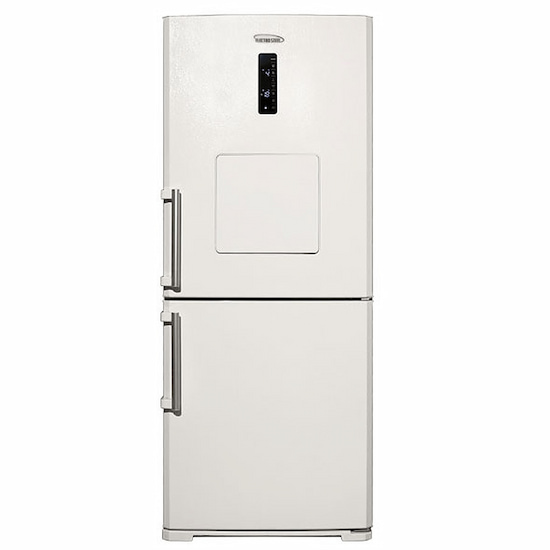 یخچال-فریزر-الکترواستیل-ES35W-