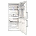 یخچال-فریزر-الکترواستیل-ES35W
