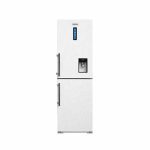 یخچال-فریزر-الکترواستیل-استار-پلاس-ES27W-سفید-چرم