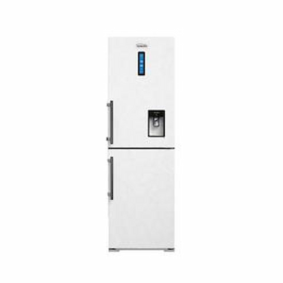 یخچال-فریزر-الکترواستیل-استار-پلاس-ES27W-سفید-چرم