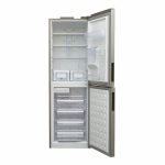 یخچال فریزر الکترواستیل استار پلاس ES27W سفید چرم - تصویر 2